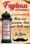 Feydeau et Courteline - La Comédie des Suds
