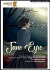 Jane Eyre - Laurette Théâtre