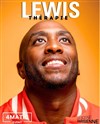 Lewis dans Thérapie - La Scène Parisienne - Salle