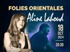 Folies Orientales - Salons Hoche