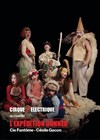 L'expédition Dönner - Le Cirque électrique