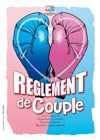 Règlement de couple - Comédie du Finistère - Les ateliers des Capuçins