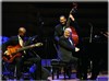 Hommage à Monty Alexander avec Nicola Sabato Trio + Jam Session - Sunside