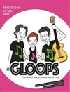Les Gloops - Théâtre Portail Sud