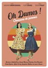 Oh Dames ! - Scène Prévert