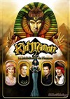 Kid Manoir 2 - La Malédiction du Pharaon - Palais des Arts et Congrès d'Issy - PACI