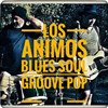 Soirée blues soul avec Los Animos - Rouge Gorge