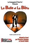 La Belle et La Bête - Théâtre Darius Milhaud