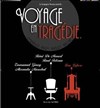 Voyage en tragédie - L'Auguste Théâtre