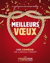 Meilleurs voeux - Théâtre Francine Vasse