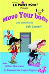 Move Your Body - Les Coulisses d'Amélie