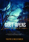 Guet-Apens - Théâtre Le Mélo D'Amélie