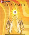 Jua amir (deities of love) - SoGymnase au Théatre du Gymnase Marie Bell