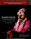 Mama Khan : Le chant de la Terre Lakota - La Petite Croisée des Chemins