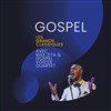Gospel, Les Grands Classiques - Eglise Notre-Dame