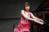 Les étoiles du piano : Miho Nitta joue Bach, Mozart, Gershwin, Grieg - Eglise Saint Julien le Pauvre