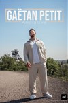 Gaëtan Petit dans Ainsi va la vie - Théâtre du Marais