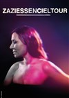 Zazie - Théâtre de Longjumeau