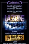 La zone indigo - Le Théâtre des Béliers