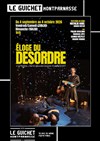Affiche de Éloge du désordre