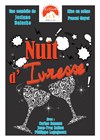 Nuit d'ivresse - Musée archéologique