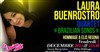 Laura Buenrostro Quartet " Brazilian Songs " - Le Baiser Salé