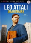 Léo Attali dans Imaginaire - La Girafe qui se Peigne
