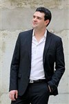 Antoine de Grolée : Récital de piano 100% Chopin - Église Saint-Nicolas de Blois