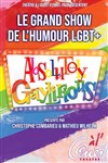 Absolutely Gaylirious - Théâtre à l'Ouest de Lyon