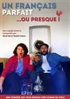 Affiche de Un Français parfait... ou presque !