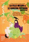 Affiche de La fille melon et le garçon potiron