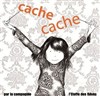 Cache cache - Aktéon Théâtre 