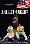 América-América - La Fabrik'Théâtre