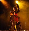 Stage WCS & Soirée Toutes Danses - L'Hexagone