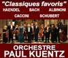 Classiques favoris : Bach / Haendel - Eglise Notre-dame De Kerdro