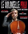 Le violoncelle poilu - Théâtre de la Vallée de l'Yerres
