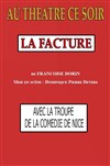 La facture - La Comédie de Nice