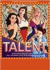 Talent - Théâtre des Grands Enfants 