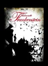 Mademoiselle Frankenstein - Péniche Théâtre Story-Boat