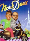 Nous deux - Café Théâtre Les Minimes