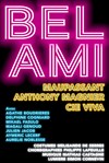 Bel-Ami - Théâtre les Lucioles - Salle Mistral