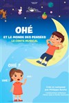 Ohé le monde des pensées - Comédie des Volcans