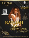 Kayliah - L'hang'art