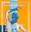 João dos Santos Martins & Cyriaque Villemaux - Centre national de la danse