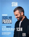 Stan dans Excusez-moi pardon - La Tache d'Encre