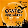 Les contes d'Halloween - Les Tremplins du Craic