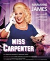 Miss Carpenter - Cité des Congrés