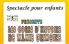 Les cours d'Histoire de Mamie Grimoire : La préhistoire - La Comédie de Lille