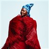Angélique Kidjo - Le Corum de Montpellier - Opéra Berlioz