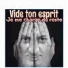Mentalisme by Kalizz - Le Kibélé